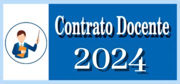 CONTRATO DOCENTE 2024