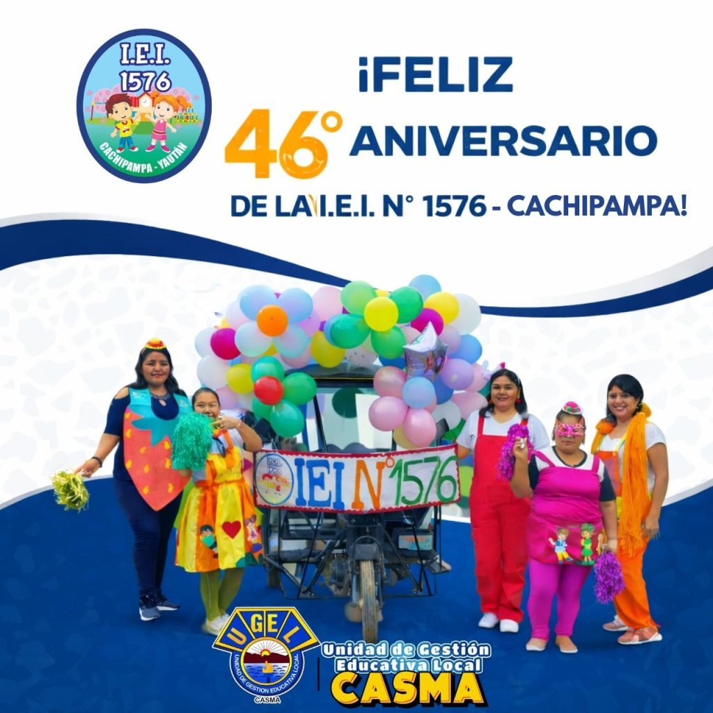 1576 cachipampa