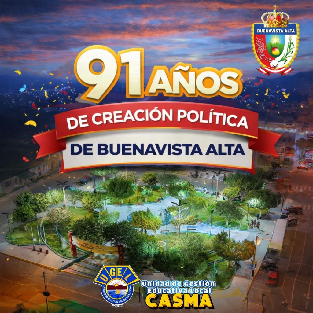 91aÑos