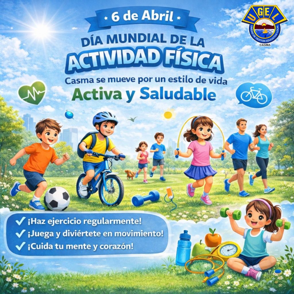 actividad fisica