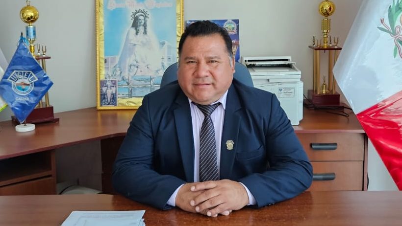 INFORMACIÓN INSTITUCIONAL climaco