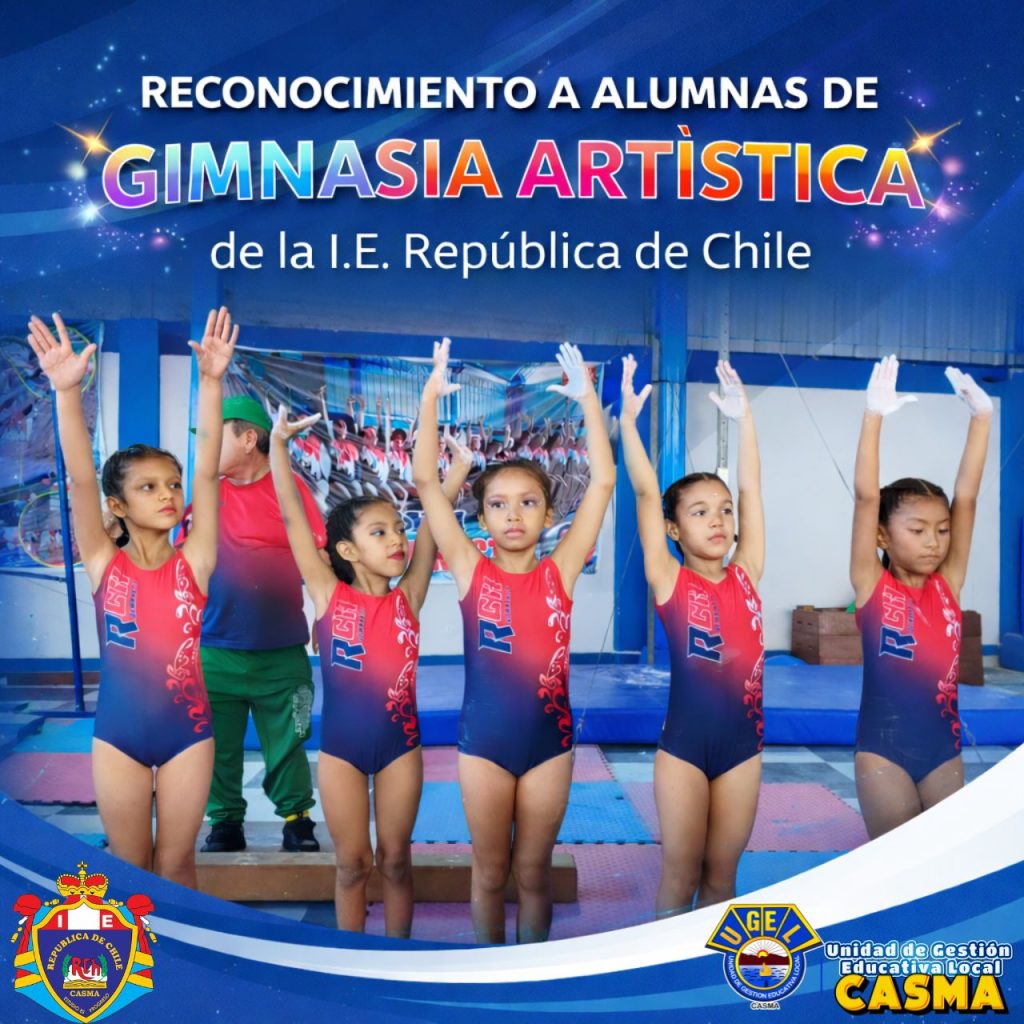 gimnasia artistica