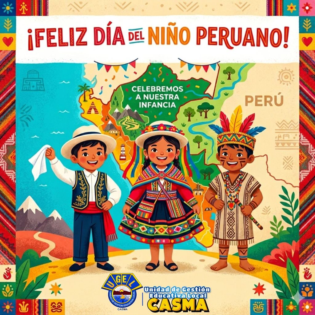 niÑoperuano