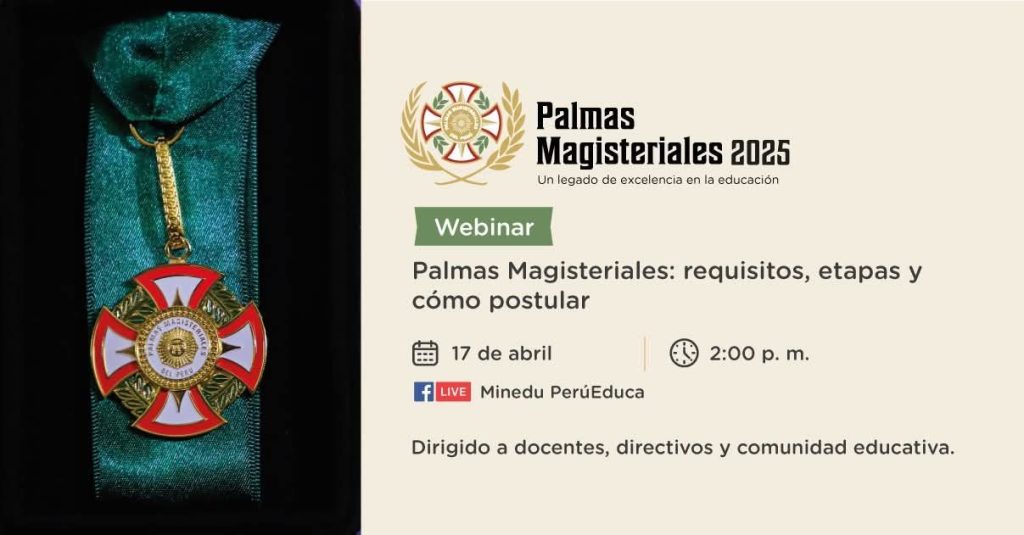 palmasmagistrales
