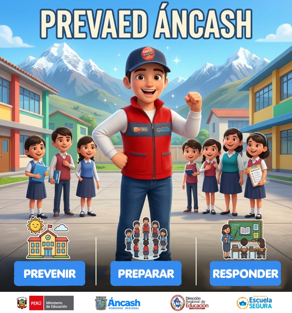prevaed ancash