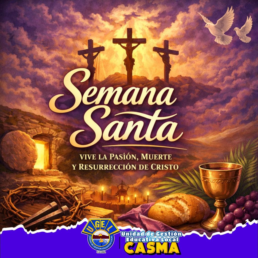 SEMANA SANTA semanasanta